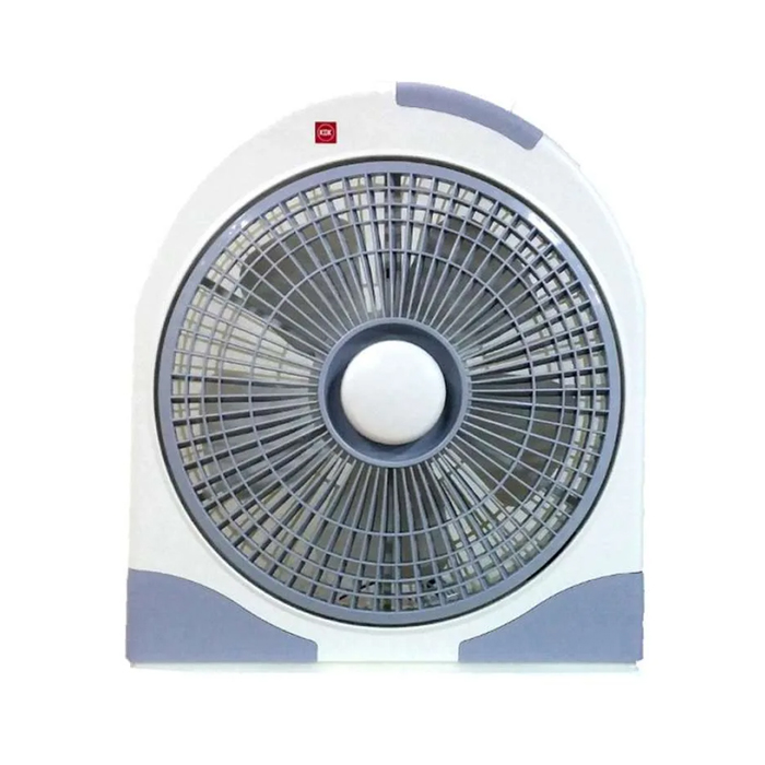 KDK Floor Fan, Box Fan 12" - WG30X